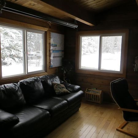 Hi Kananaskis Wilderness - Hostel Экстерьер фото