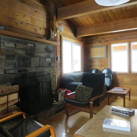 Hi Kananaskis Wilderness - Hostel Экстерьер фото