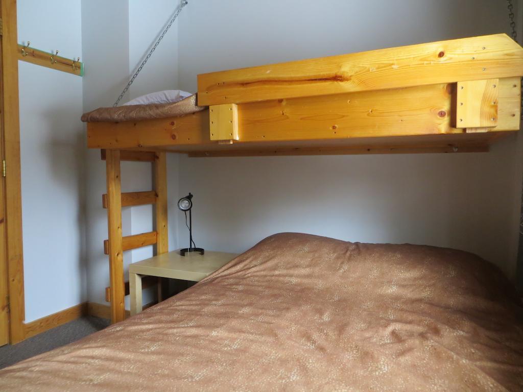Hi Kananaskis Wilderness - Hostel Номер фото