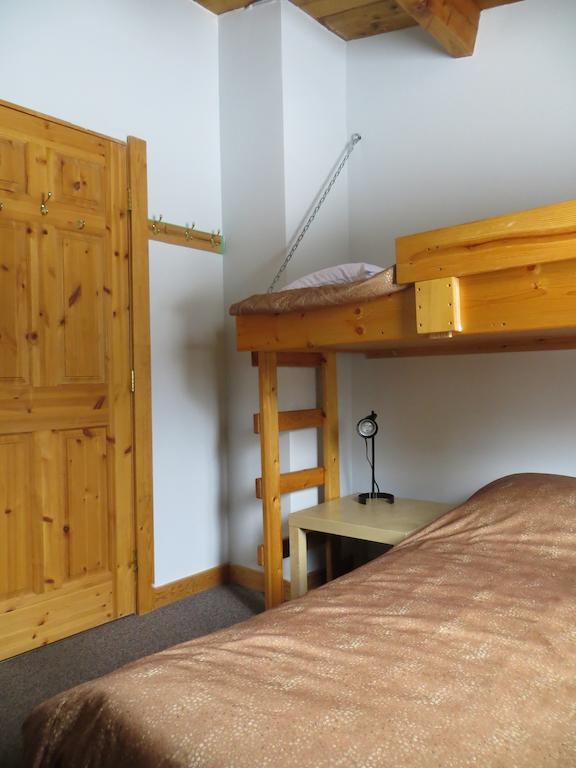 Hi Kananaskis Wilderness - Hostel Номер фото