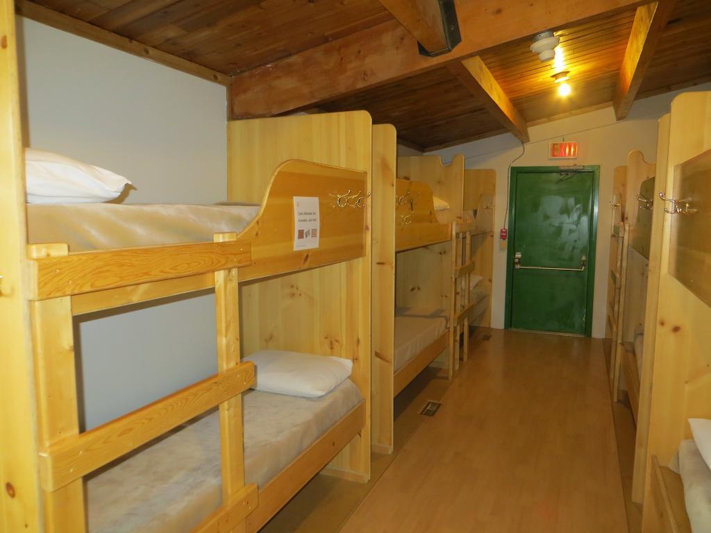 Hi Kananaskis Wilderness - Hostel Номер фото