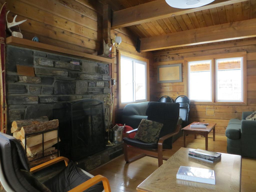 Hi Kananaskis Wilderness - Hostel Экстерьер фото