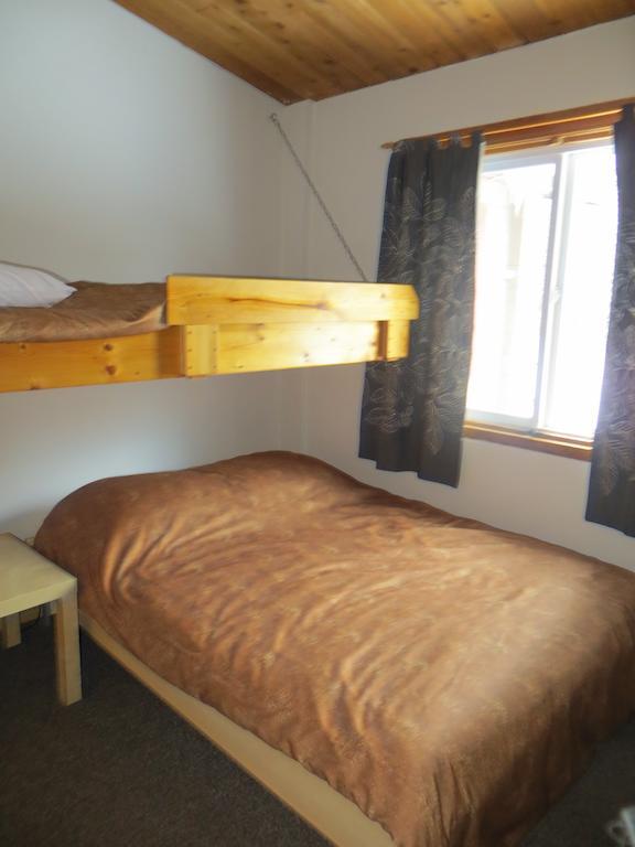 Hi Kananaskis Wilderness - Hostel Номер фото
